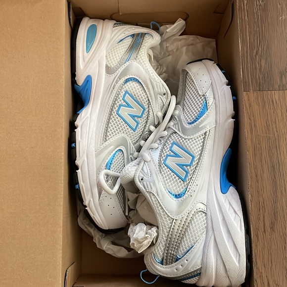 New Balance MR530 sneakers - Picture 9 of 10